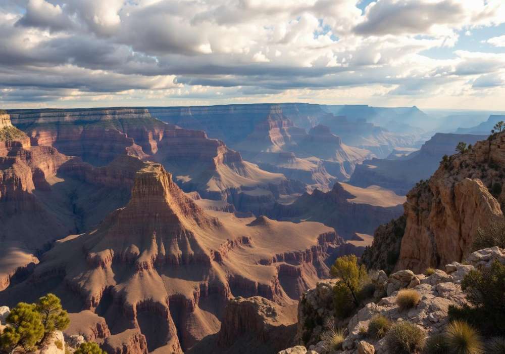 Best Places To Visit Near Grand Canyon